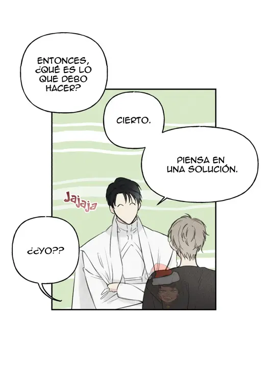 Angel Buddy capítulo 3, página 15