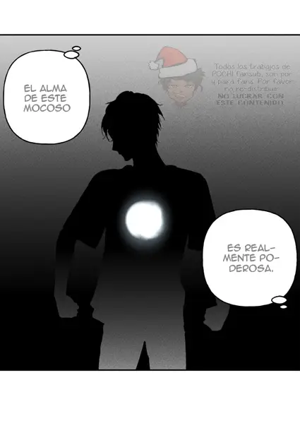 Angel Buddy capítulo 3, página 41
