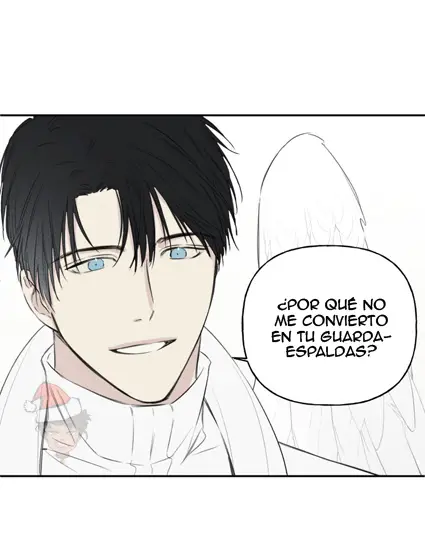 Angel Buddy capítulo 3, página 45