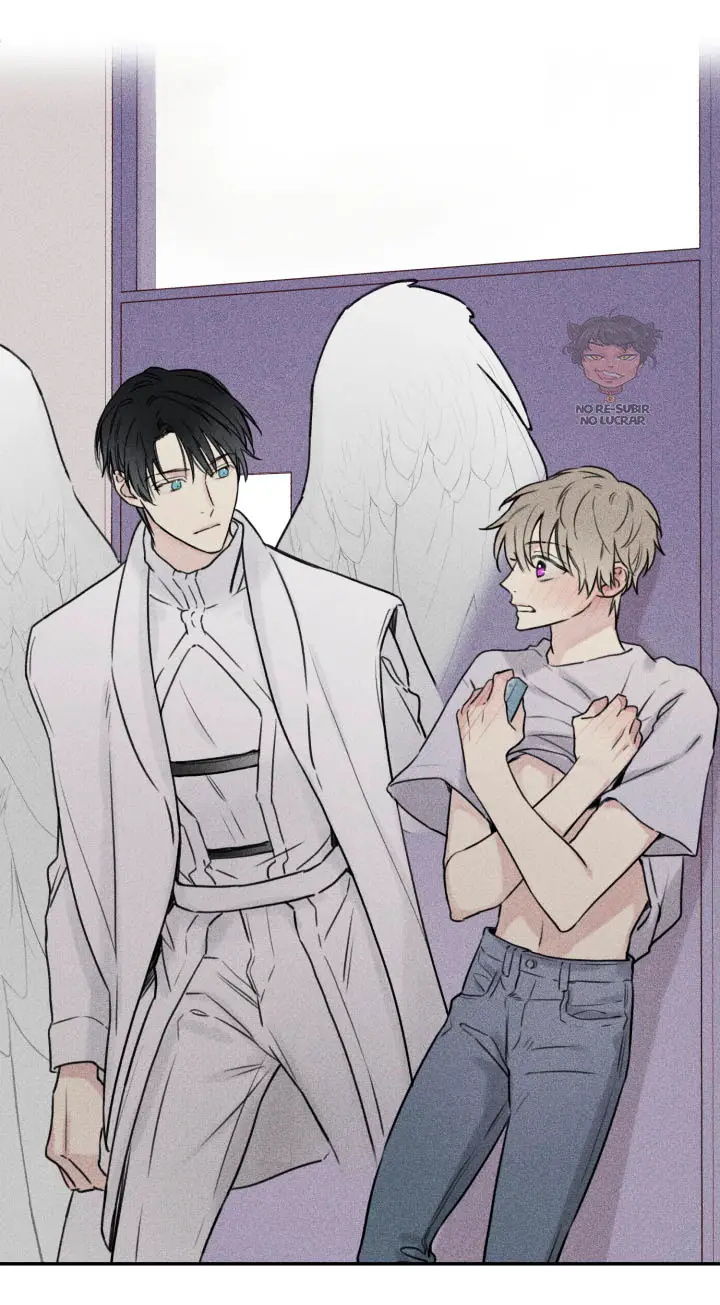 Angel Buddy capítulo 30, página 2