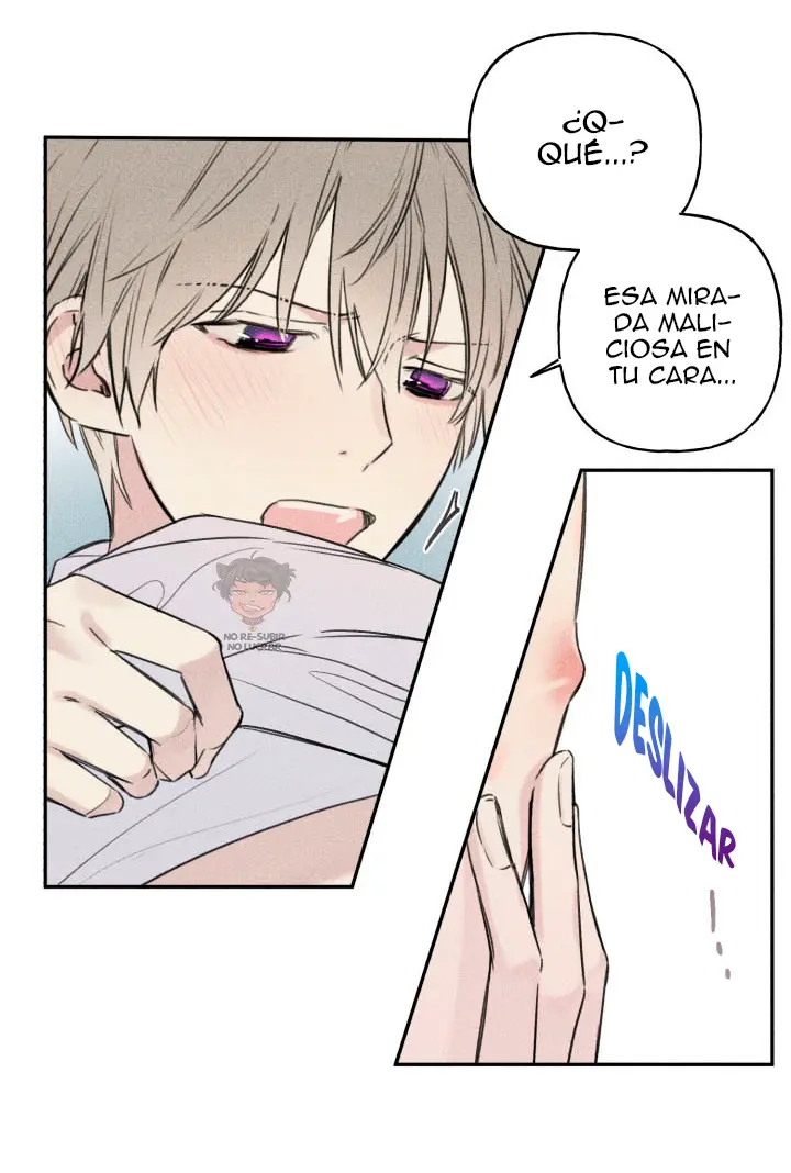 Angel Buddy capítulo 30, página 16