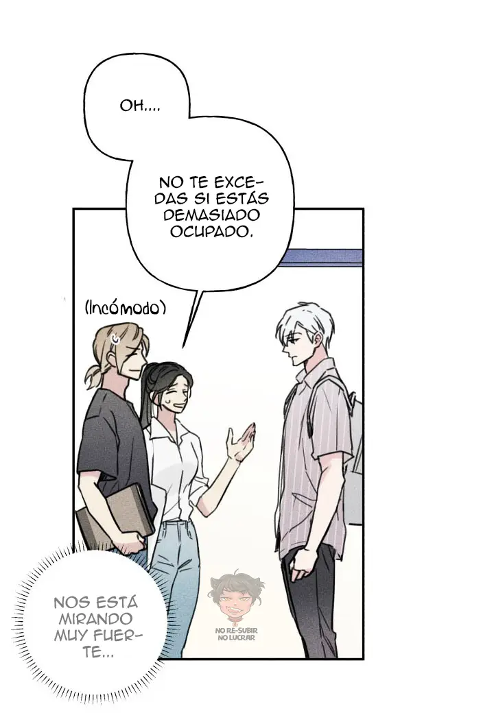 Angel Buddy capítulo 30, página 35
