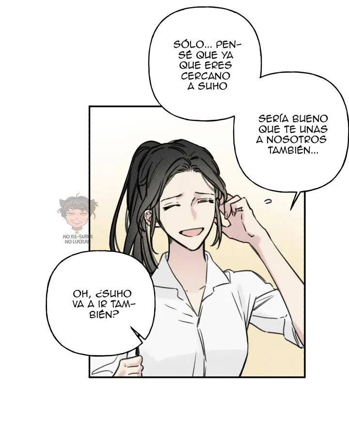 Angel Buddy capítulo 30, página 36