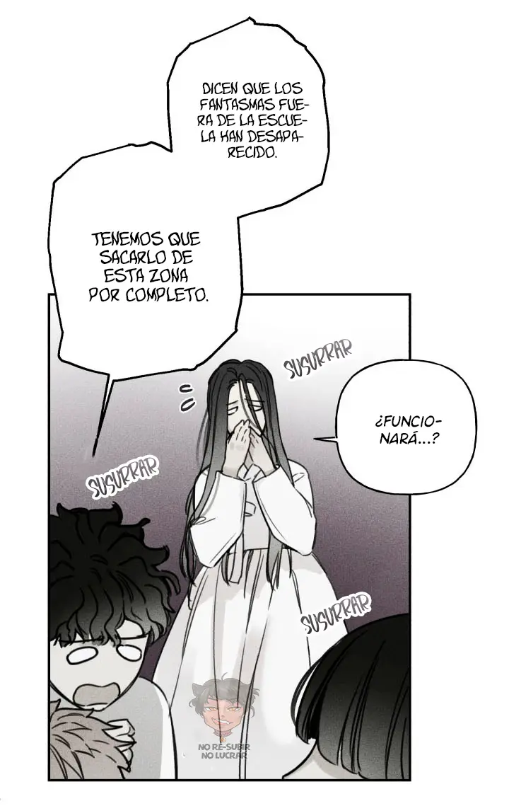 Angel Buddy capítulo 30, página 46