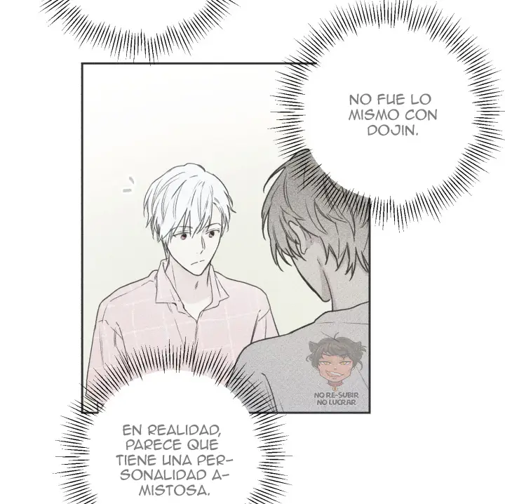 Angel Buddy capítulo 31, página 22
