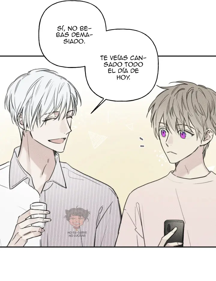 Angel Buddy capítulo 31, página 29