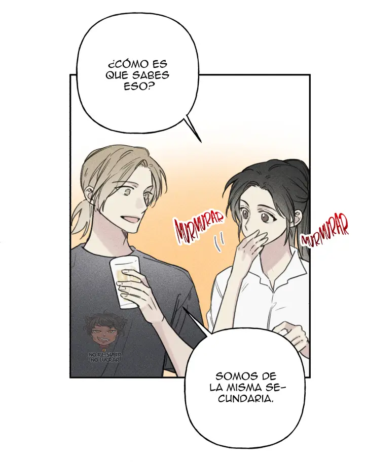 Angel Buddy capítulo 31, página 31