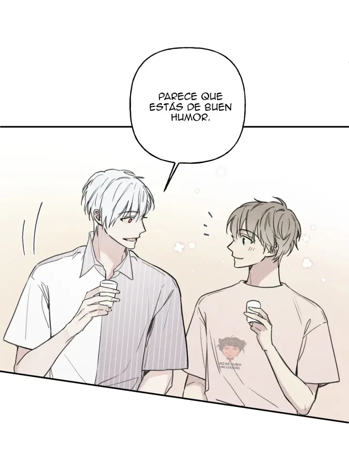 Angel Buddy capítulo 31, página 33