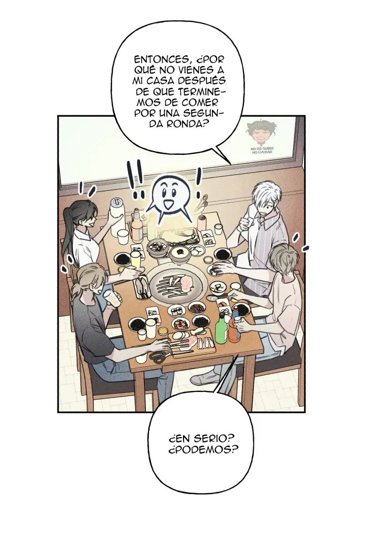 Angel Buddy capítulo 31, página 35