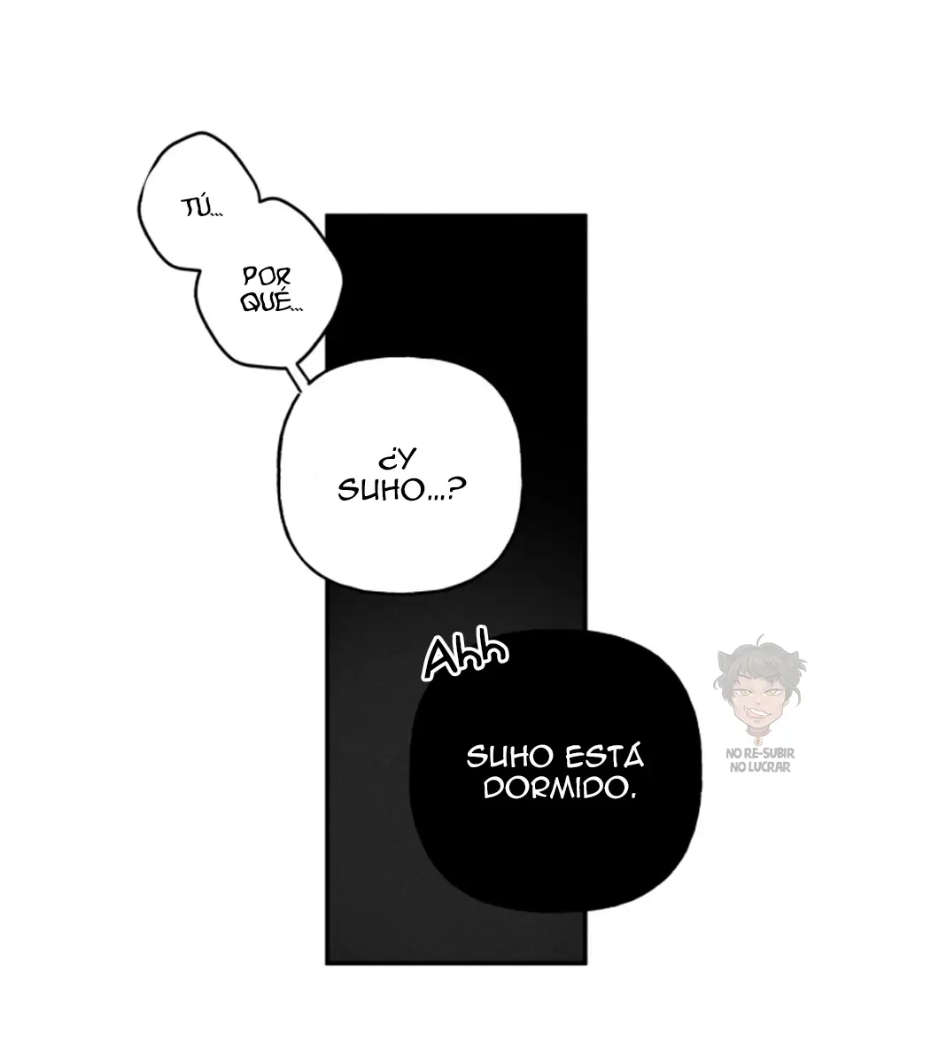 Angel Buddy capítulo 32, página 34