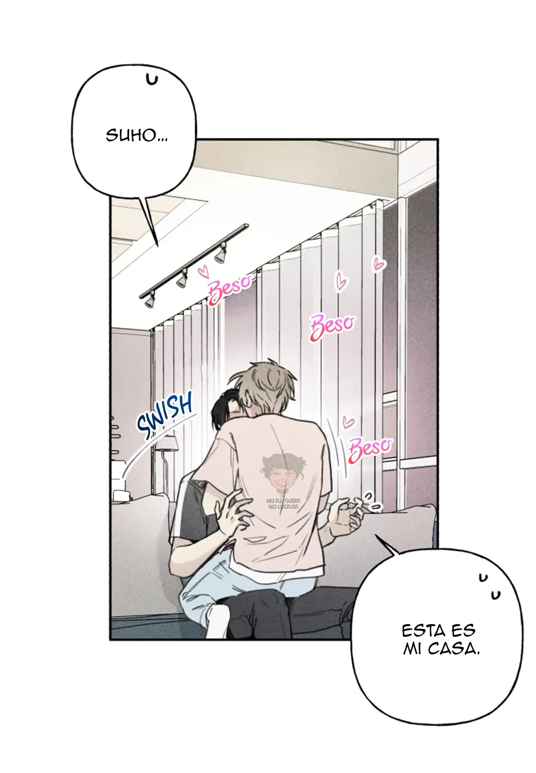 Angel Buddy capítulo 32, página 49