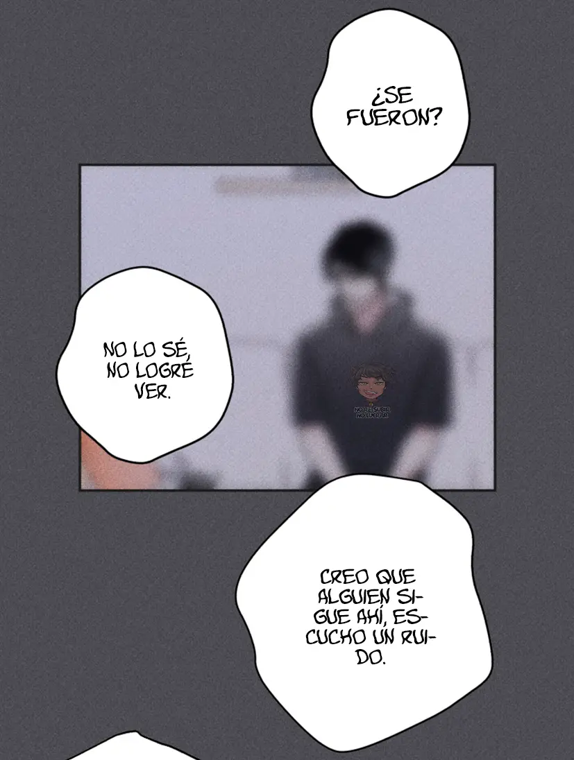 Angel Buddy capítulo 33, página 7