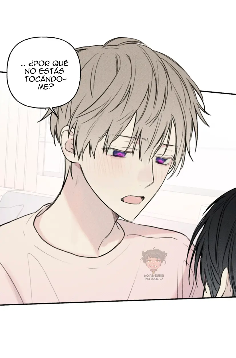 Angel Buddy capítulo 33, página 16