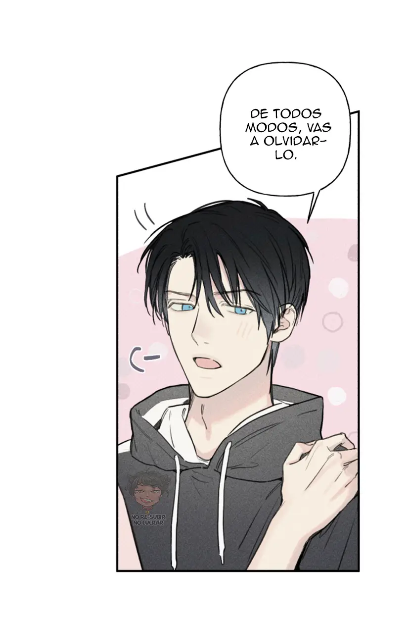 Angel Buddy capítulo 33, página 17