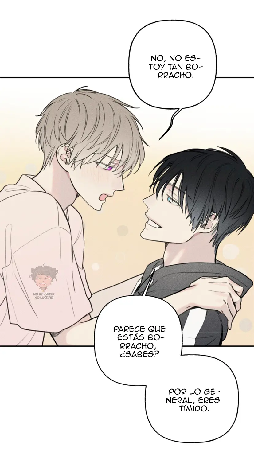 Angel Buddy capítulo 33, página 18