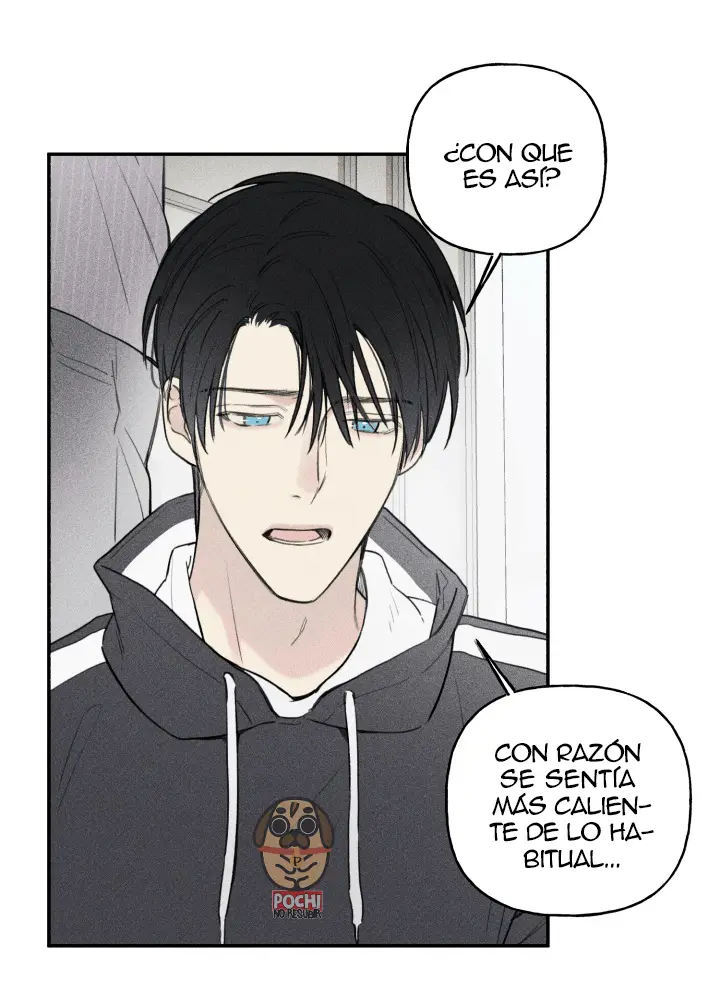 Angel Buddy capítulo 34, página 13