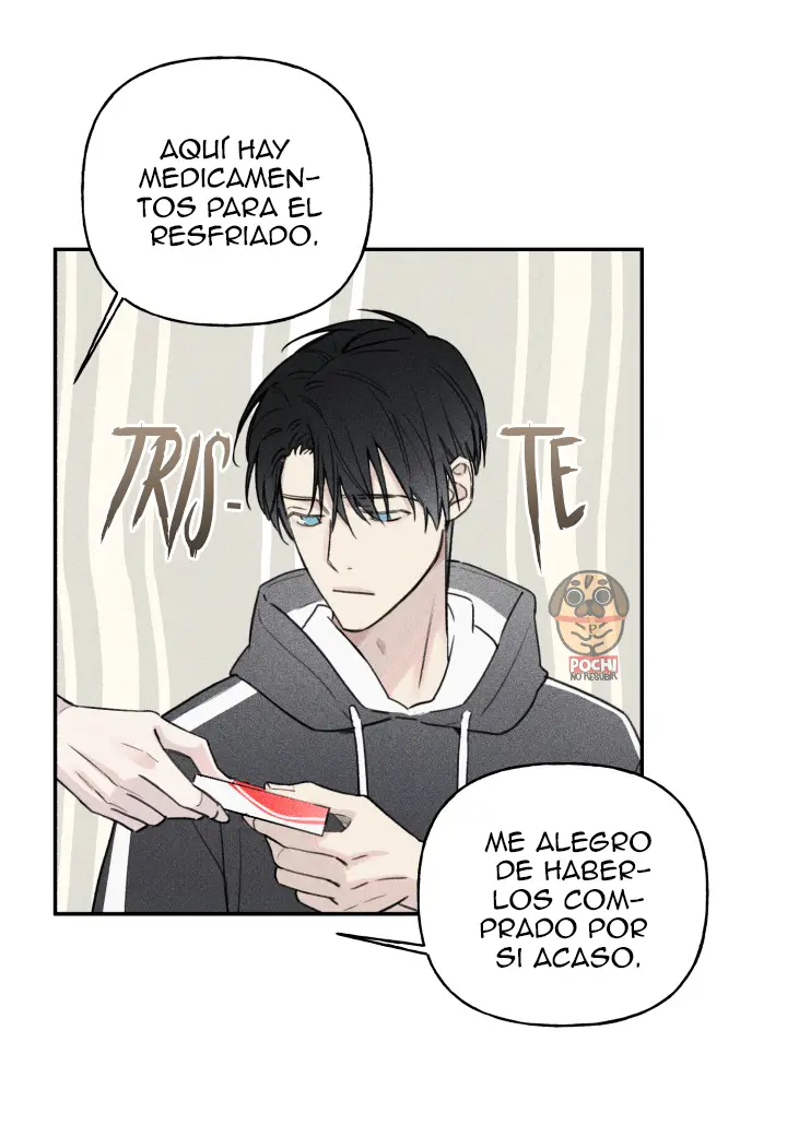 Angel Buddy capítulo 34, página 16