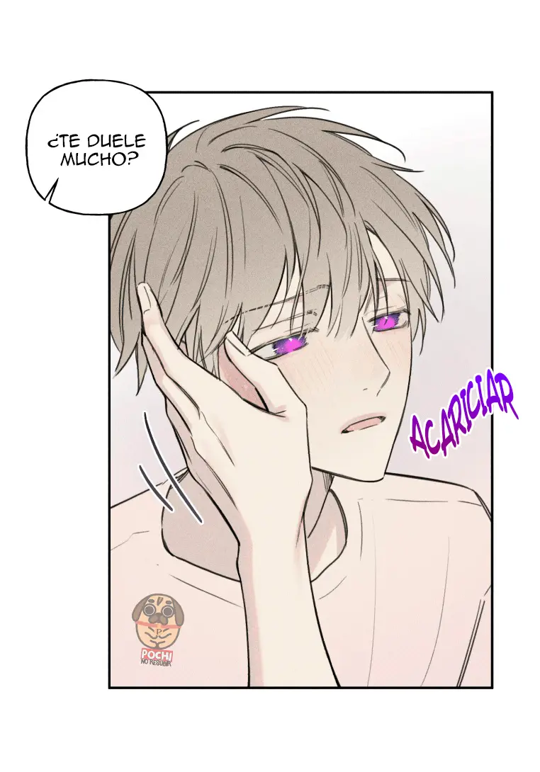 Angel Buddy capítulo 34, página 20