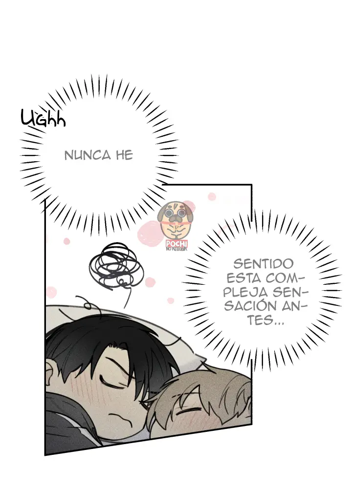 Angel Buddy capítulo 34, página 46