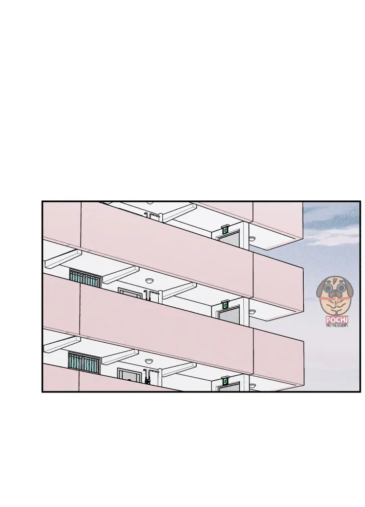 Angel Buddy capítulo 34, página 48