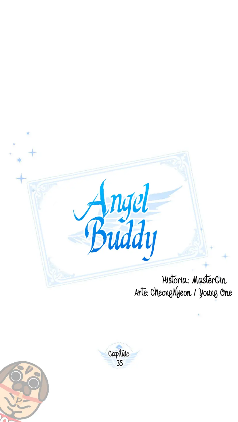 Angel Buddy capítulo 35, página 1
