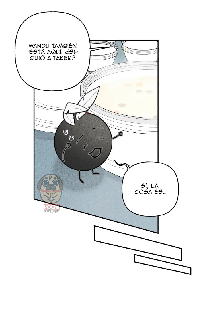 Angel Buddy capítulo 35, página 21