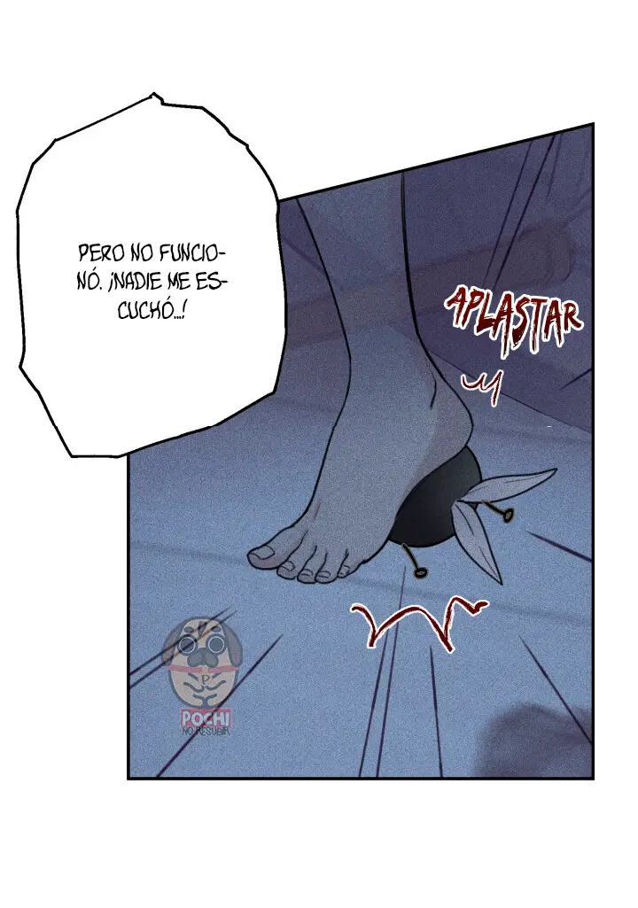 Angel Buddy capítulo 35, página 26