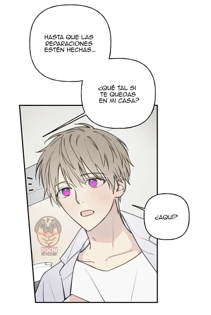 Angel Buddy capítulo 35, página 29