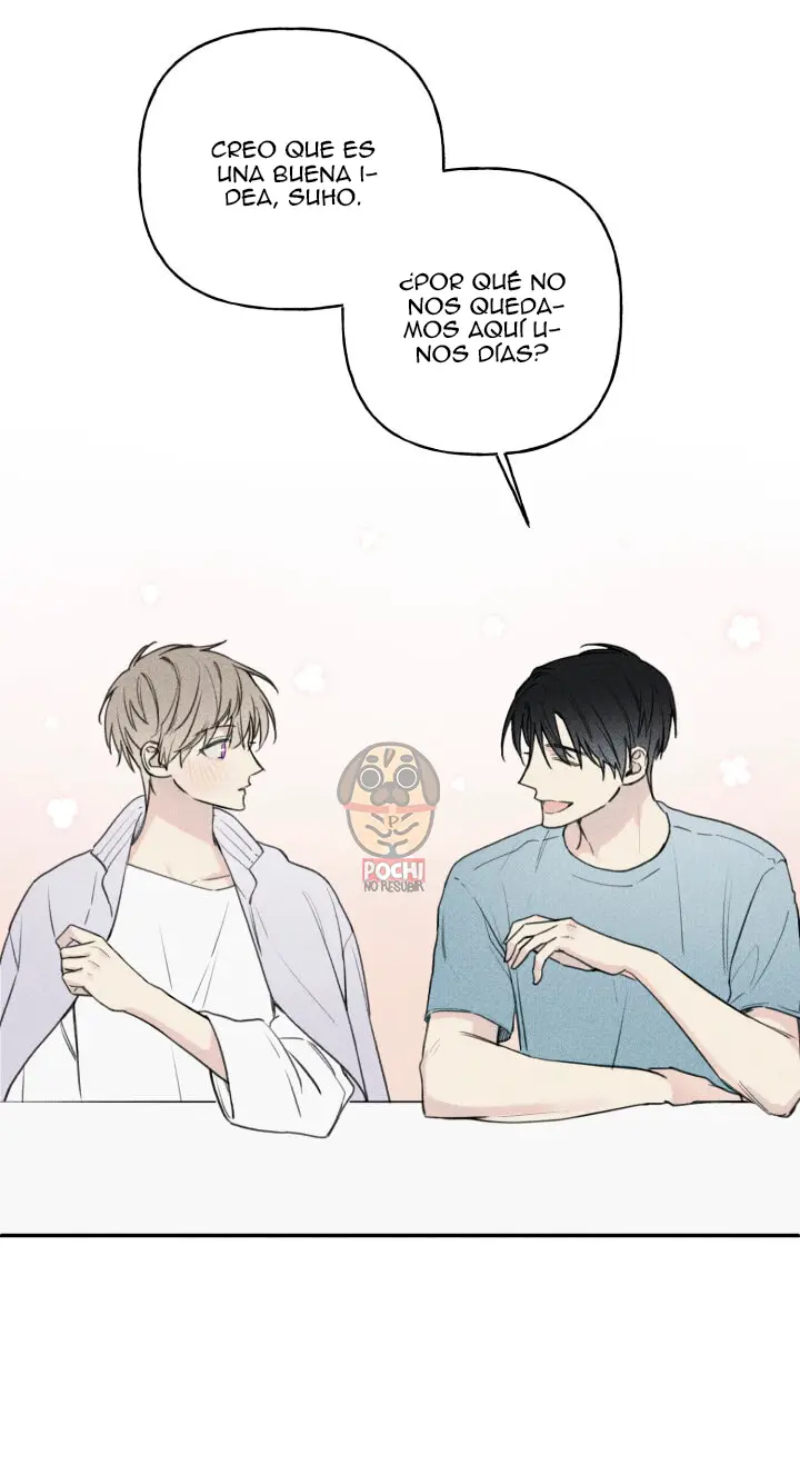Angel Buddy capítulo 35, página 31