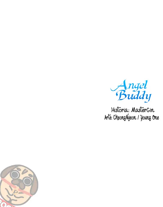 Angel Buddy capítulo 35, página 56