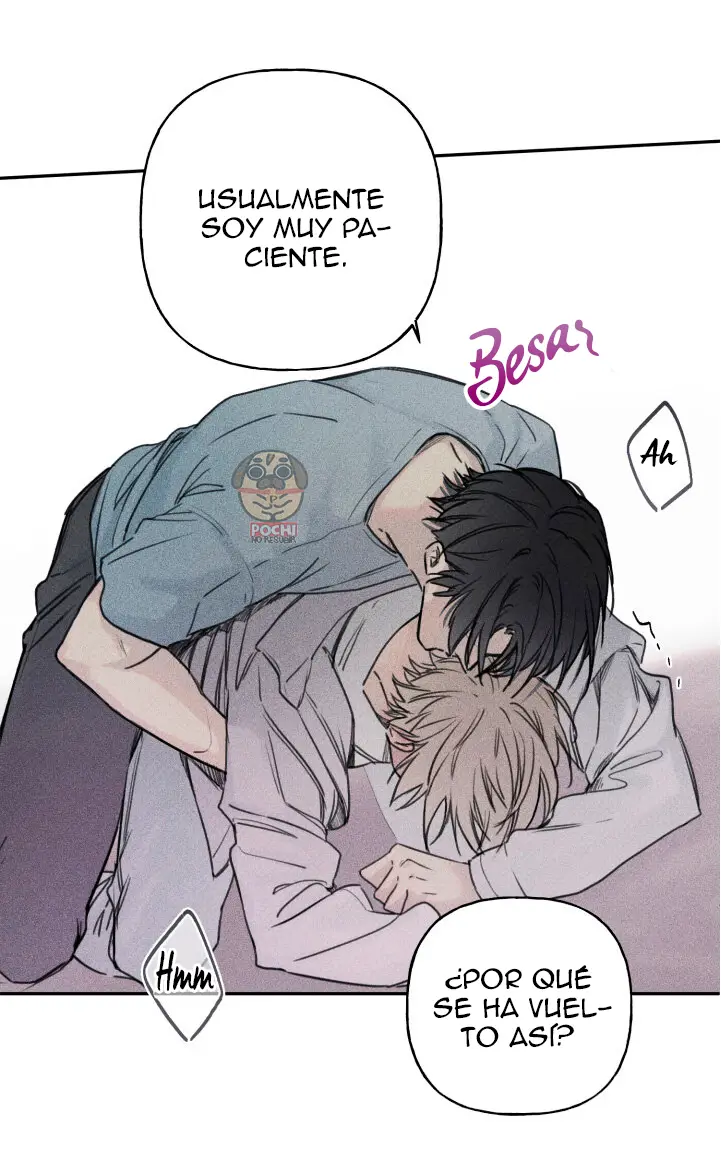 Angel Buddy capítulo 36, página 20