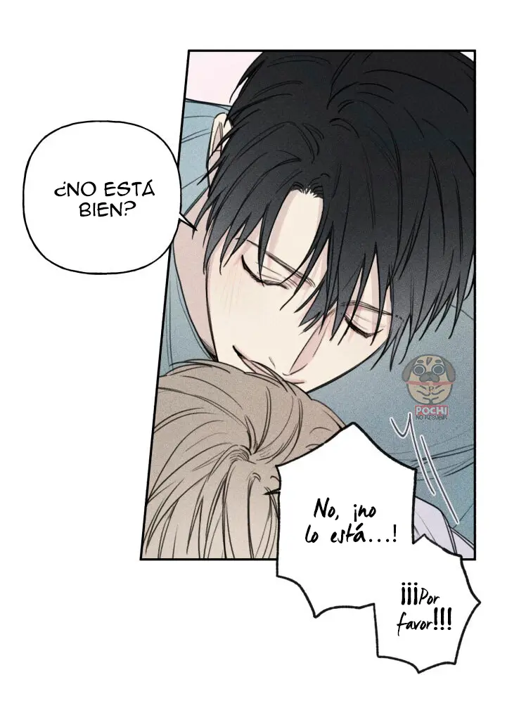 Angel Buddy capítulo 36, página 25