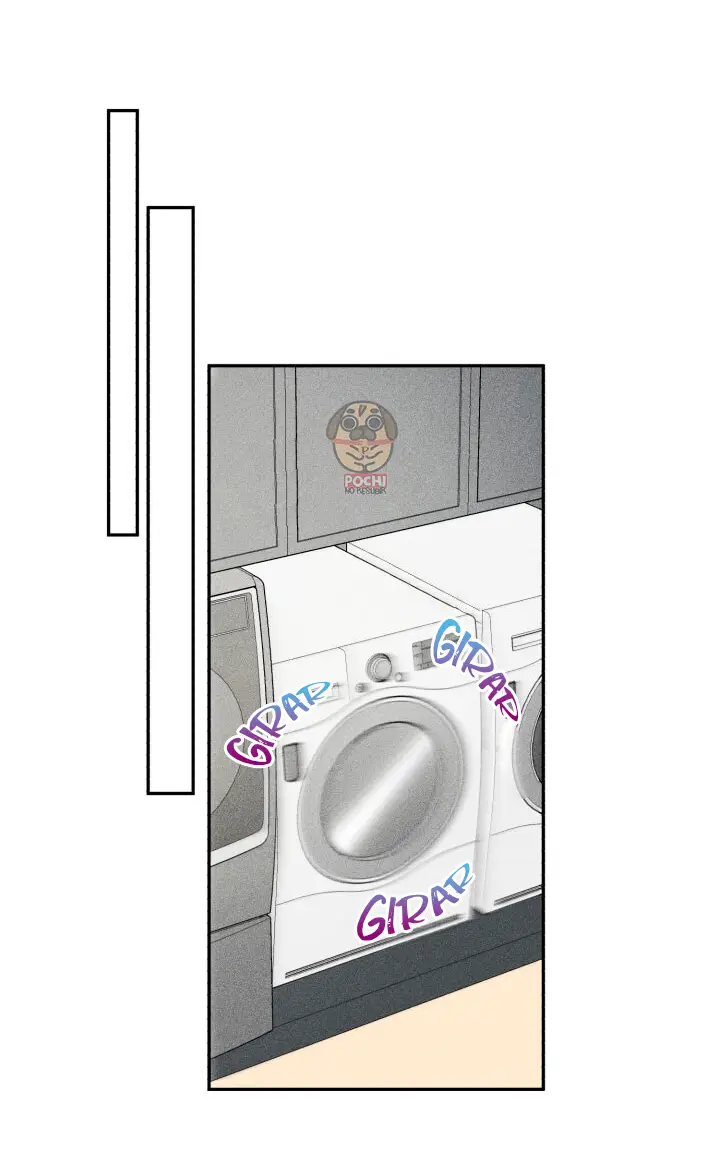 Angel Buddy capítulo 36, página 28