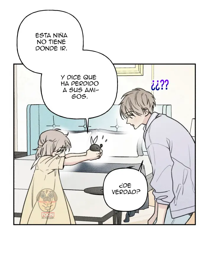 Angel Buddy capítulo 36, página 38