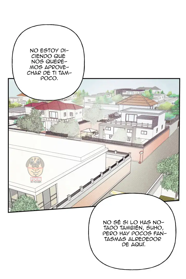 Angel Buddy capítulo 36, página 40