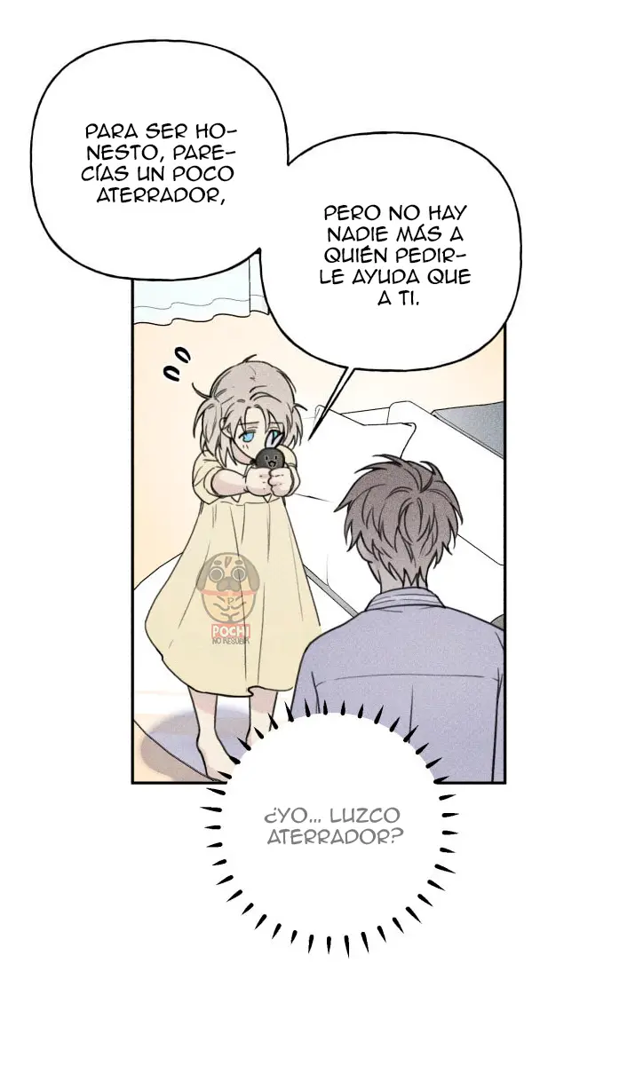 Angel Buddy capítulo 36, página 41