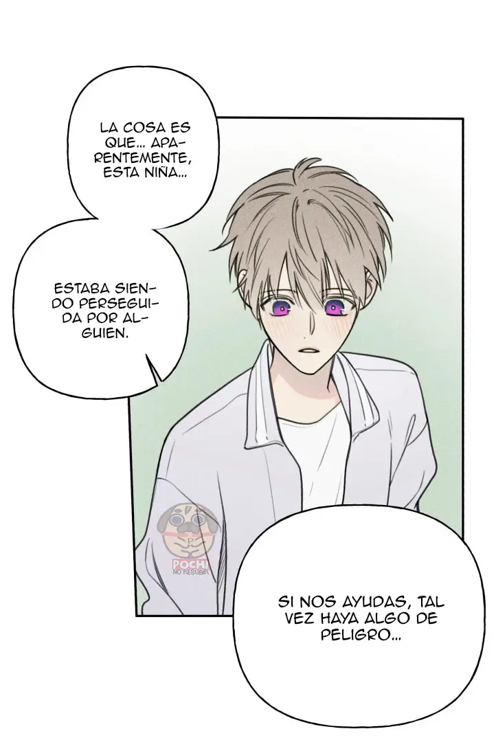 Angel Buddy capítulo 36, página 44