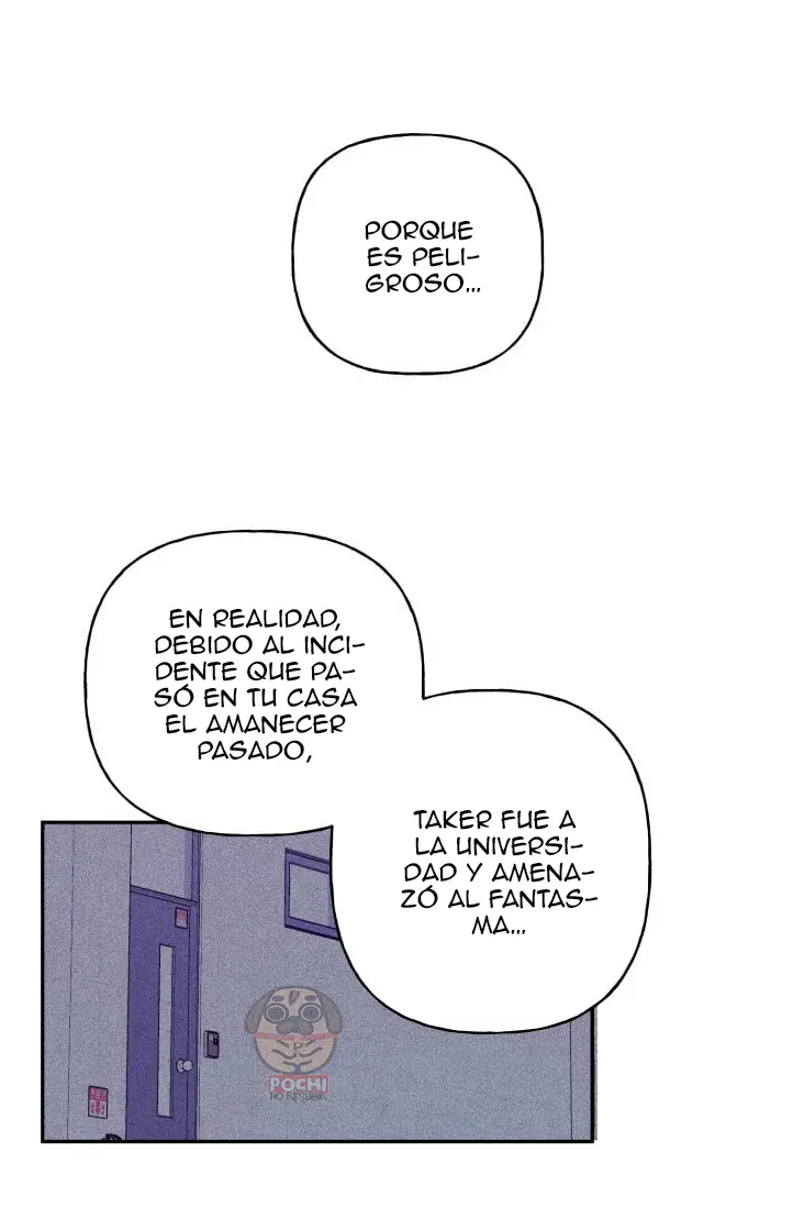 Angel Buddy capítulo 36, página 46