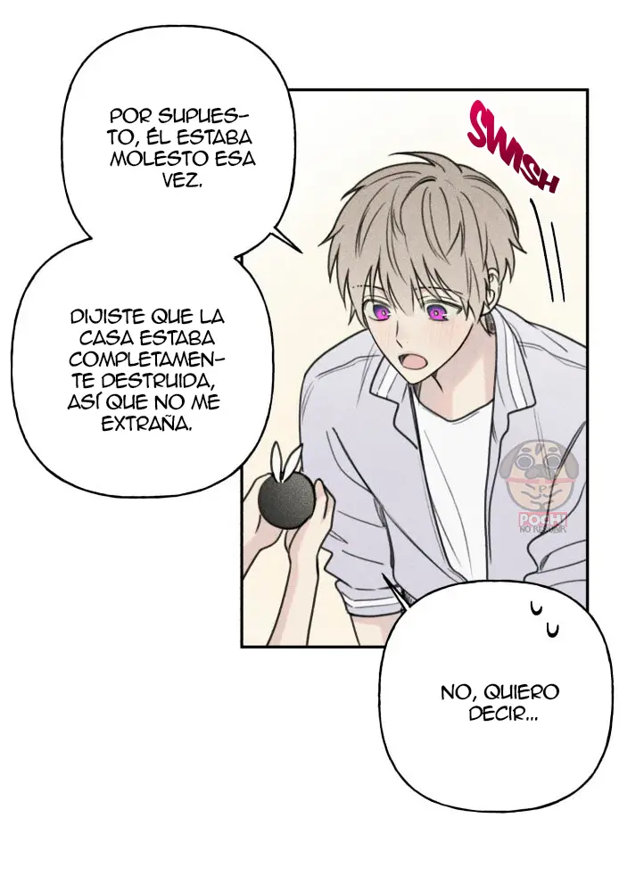 Angel Buddy capítulo 36, página 48