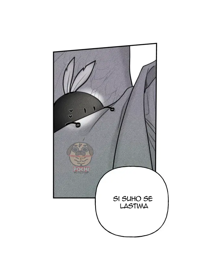 Angel Buddy capítulo 36, página 49