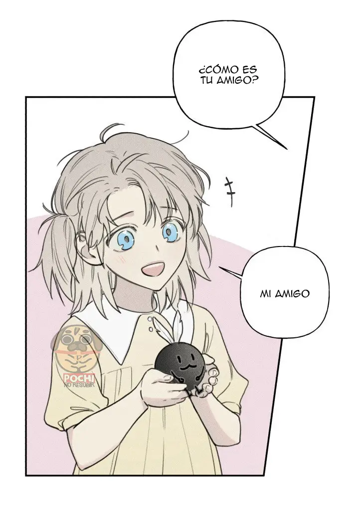 Angel Buddy capítulo 37, página 6