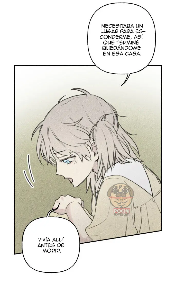 Angel Buddy capítulo 37, página 11