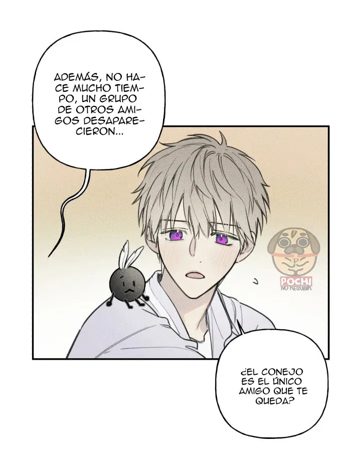 Angel Buddy capítulo 37, página 13