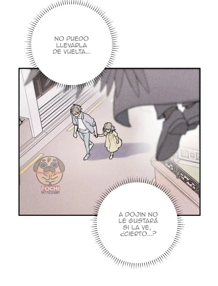 Angel Buddy capítulo 37, página 17