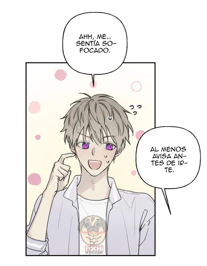 Angel Buddy capítulo 37, página 27