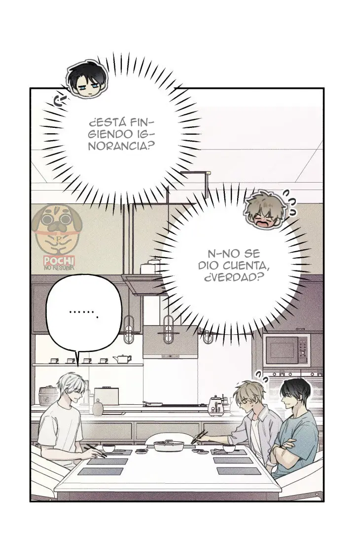 Angel Buddy capítulo 37, página 35