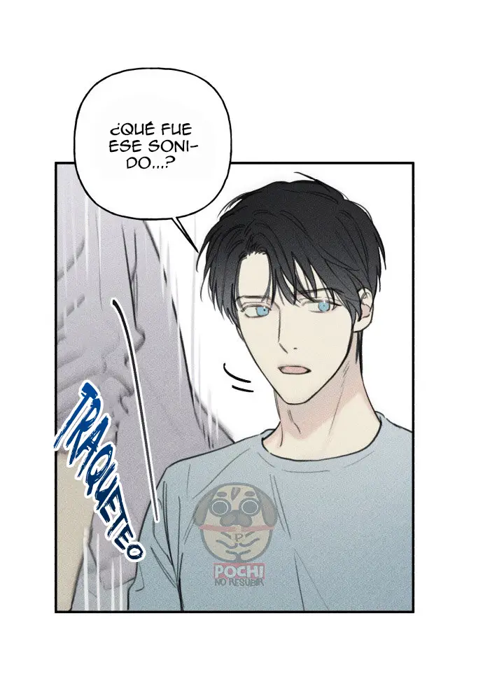 Angel Buddy capítulo 37, página 40