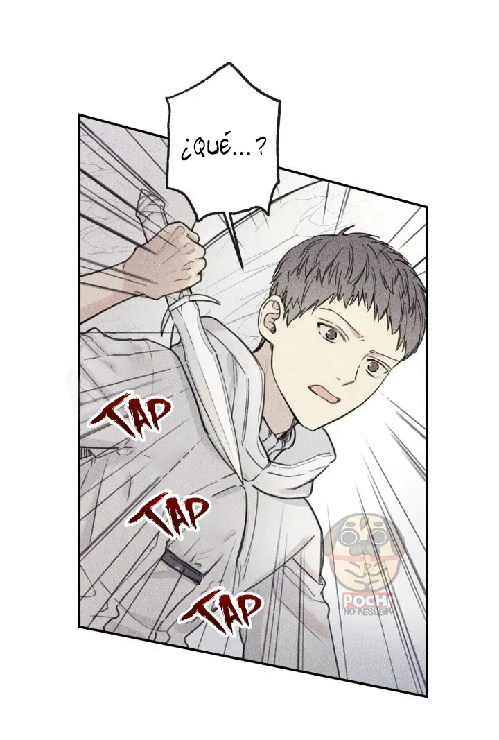 Angel Buddy capítulo 37, página 45