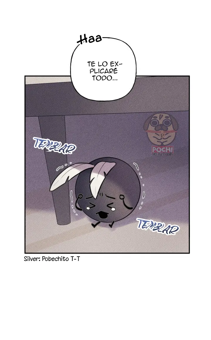 Angel Buddy capítulo 37, página 51