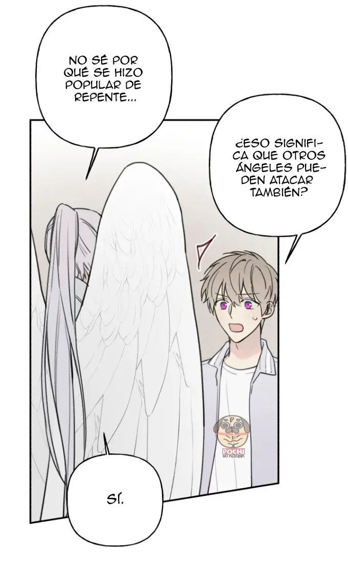 Angel Buddy capítulo 38, página 9